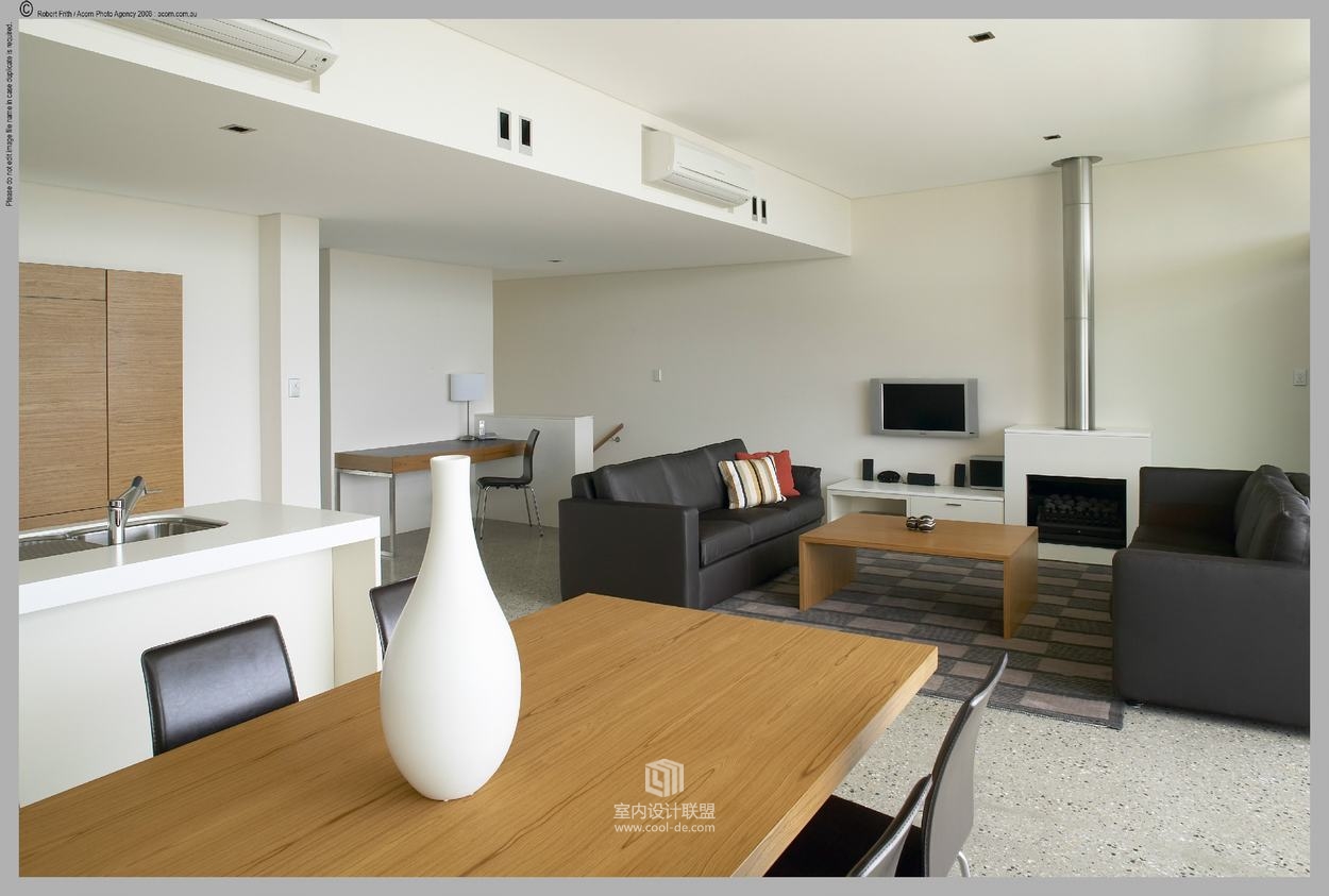 澳大利亚斯密斯海灘度假酒店 Smiths Beach Resort-21