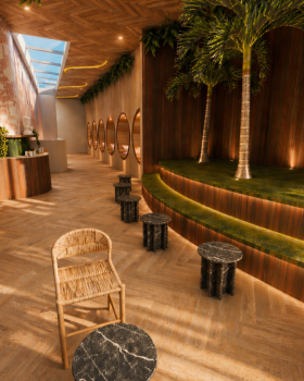 AFTERGLOW @ The Wellness Club