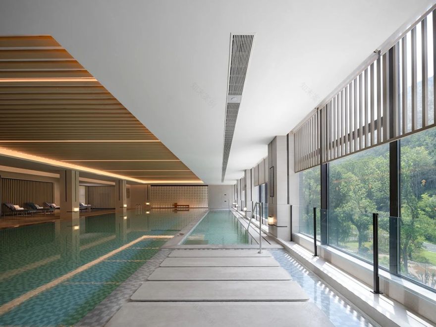 仙居悦柳度假酒店丨中国台州丨悦榕集团-50