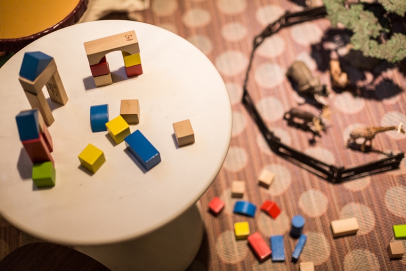 INTERIOR INK  90平米台北清新小宅-11