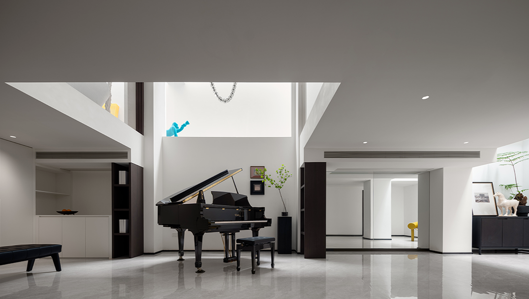 华润桃源里别墅丨中国合肥丨万灵设计(合肥)-46