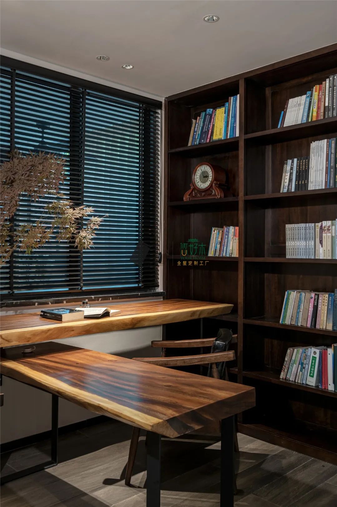 洛卡庄园·新中式丨王里驹,建哥,周晓-53