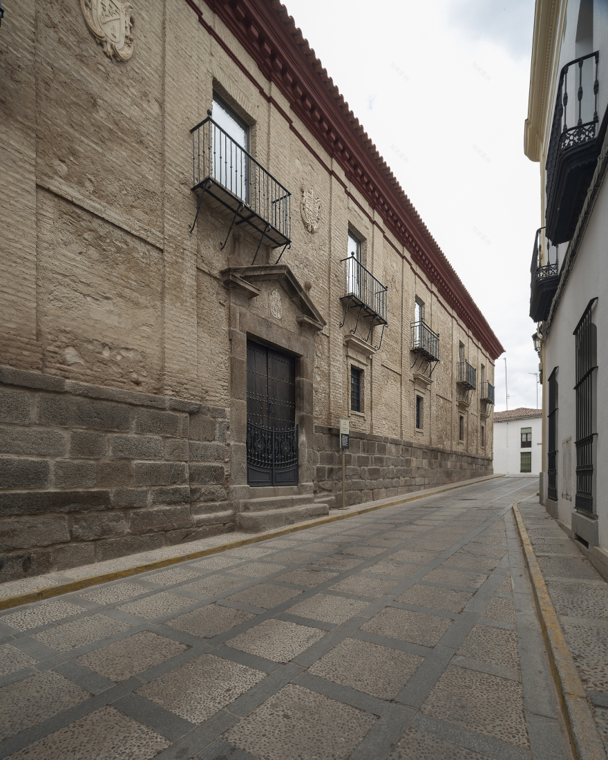 耶稣会学校的翻新工程丨Spain丨DUNAR arquitectos,TRAX-38