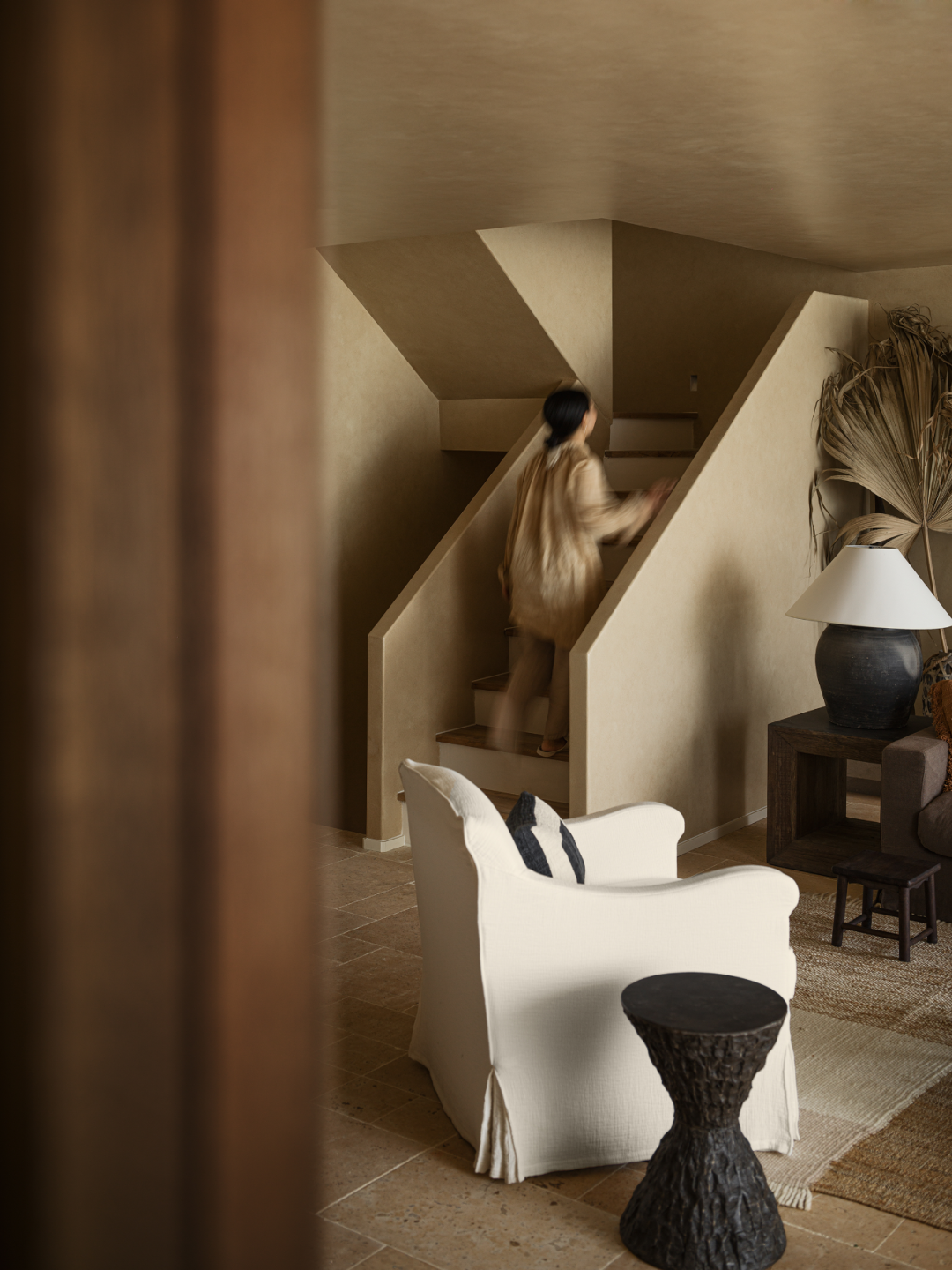 成都300㎡别墅设计丨中国成都丨成都润舍纳图空间设计-37