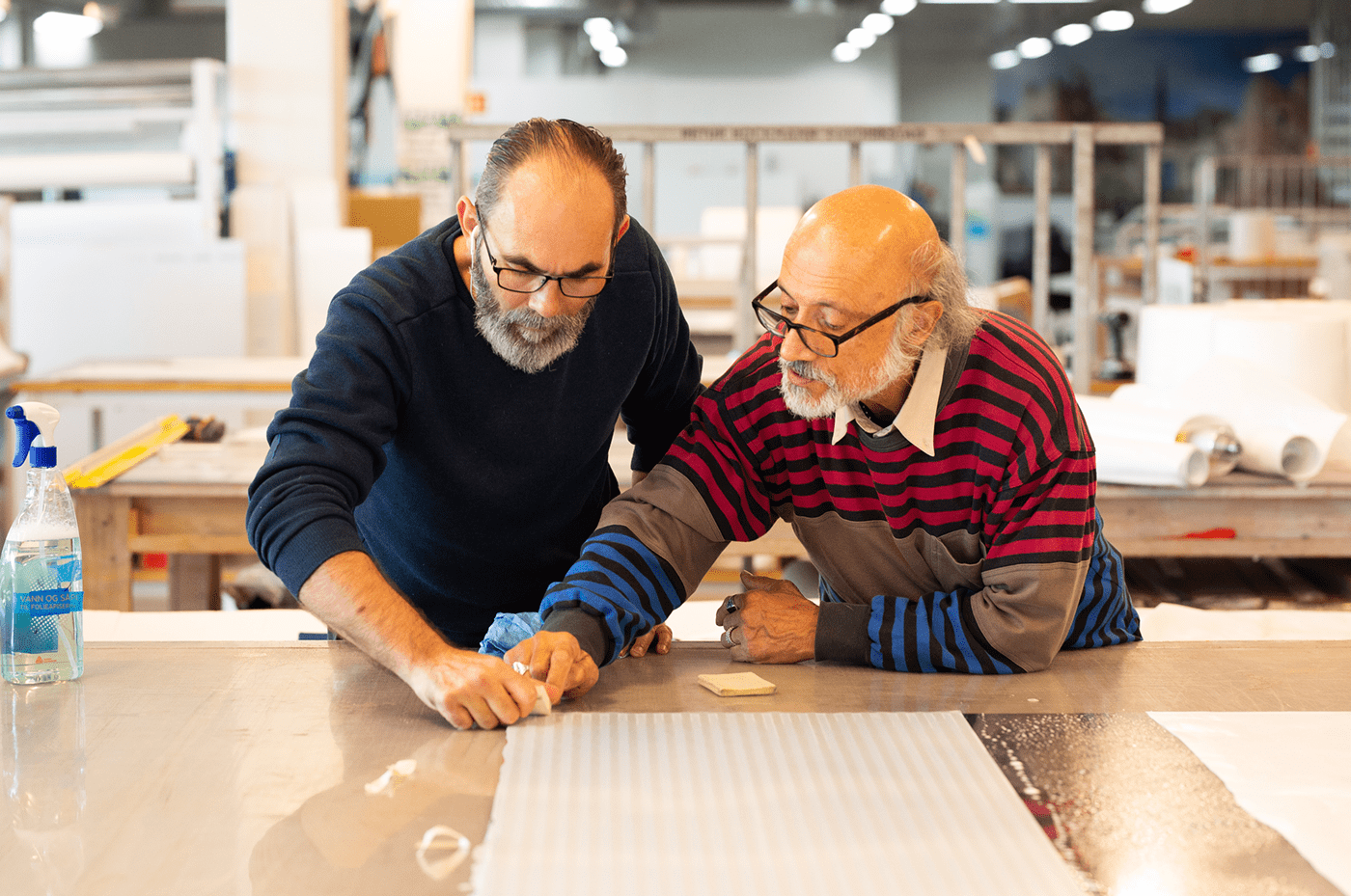 镜像之舞——微软技术中心数字双胞胎设计-5