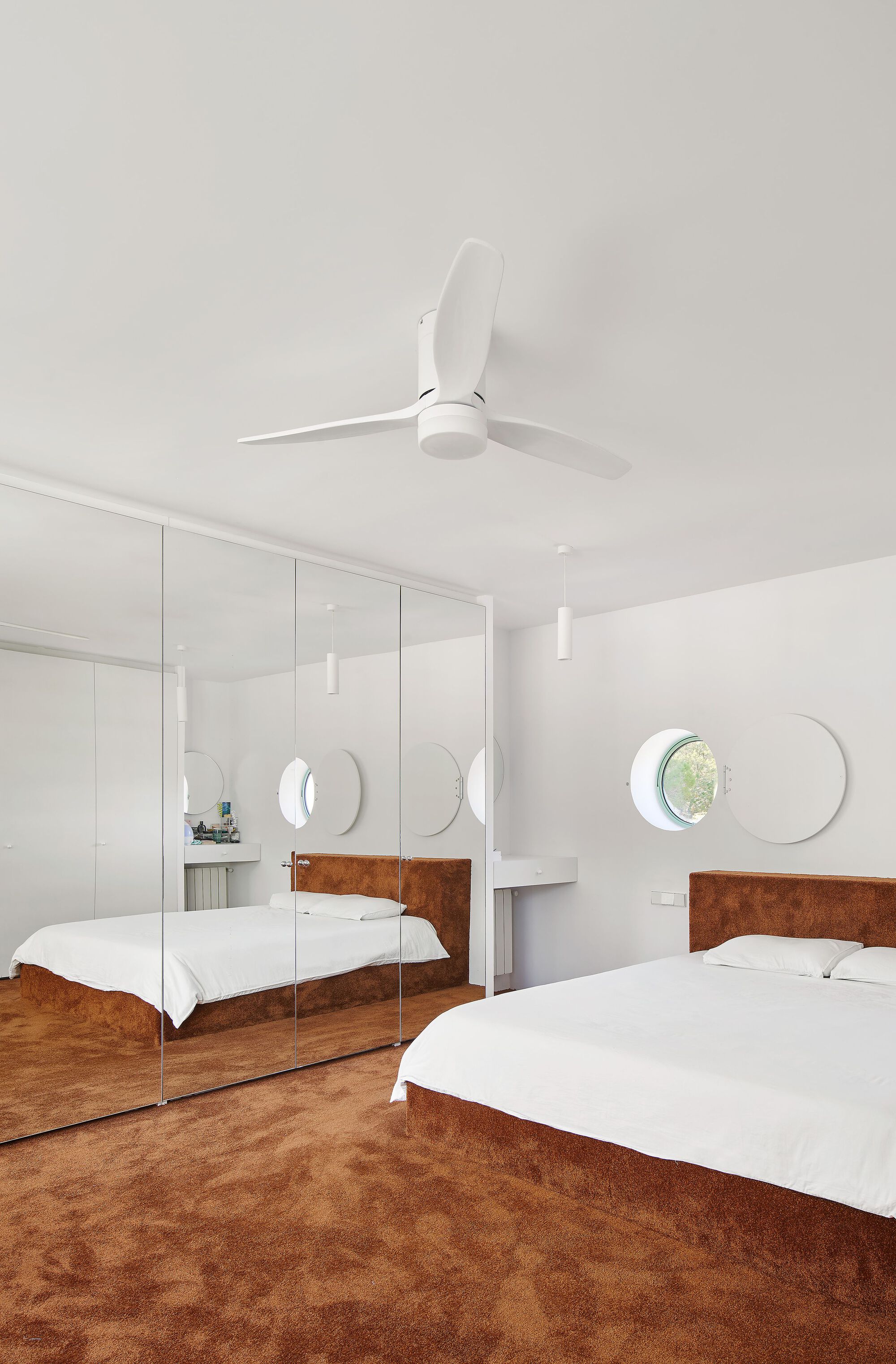 希望之家丨西班牙丨Cierto Estudio-18