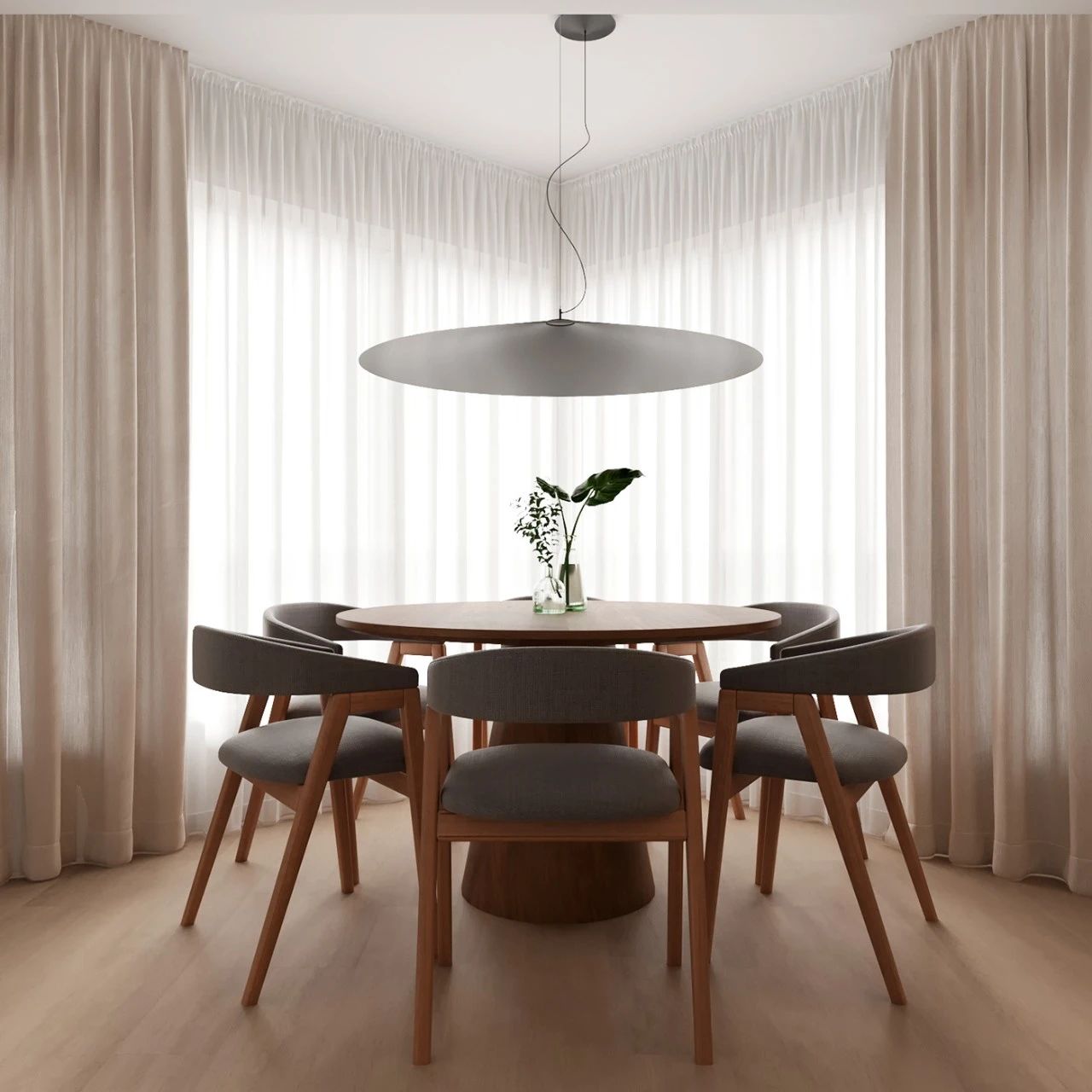 55㎡小复式设计丨Bodes studio-35