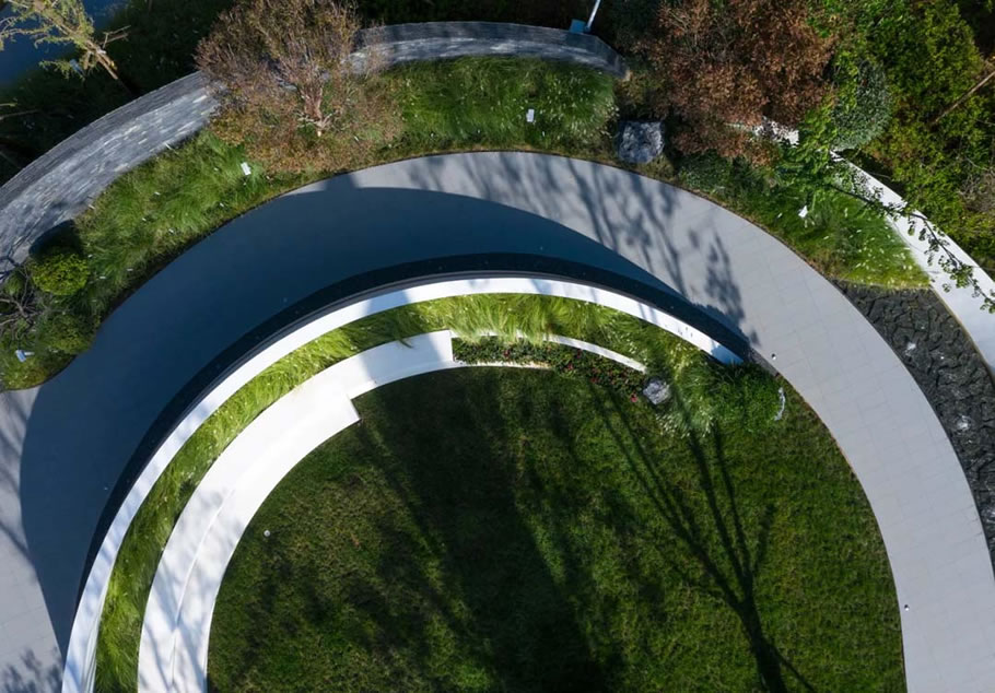 大理大华·锦绣华城丨中国大理丨美国KDG建筑设计有限公司,凯帝捷建筑设计咨询（上海）有限公司-9