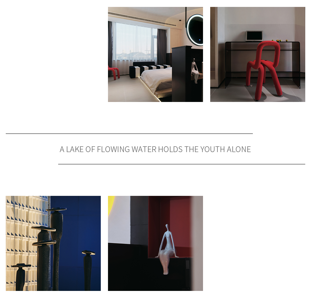 亚菲酒店丨中国安徽丨ZNG 智恒设计-26