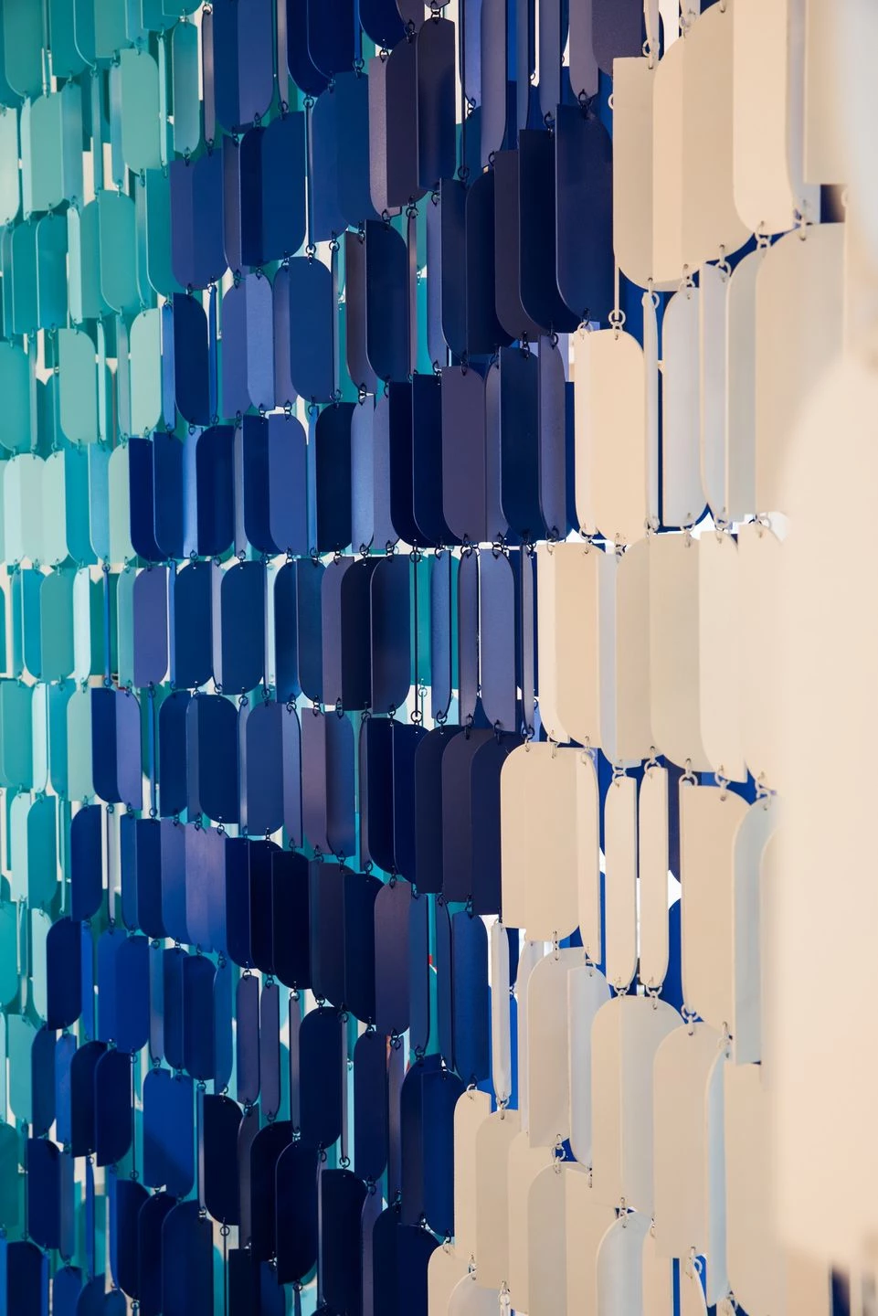 巴西最大购物中心 BRMALLS 创新办公空间-19