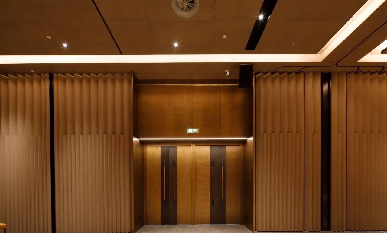 北京观唐会所丨中国北京丨梵本空间设计-22