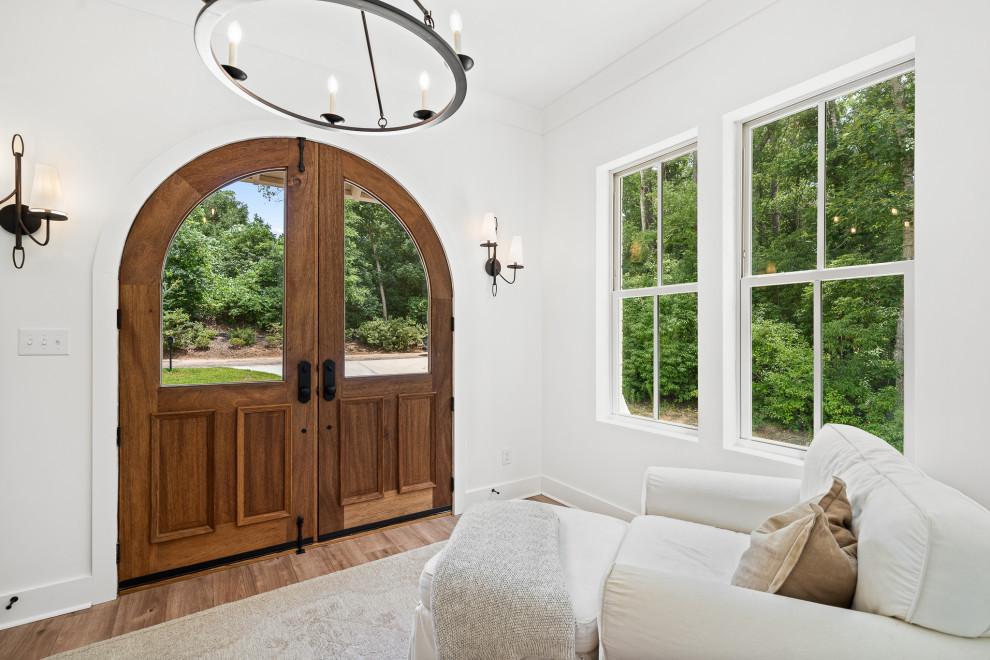 丨Bob Chatham Custom Home Design-26