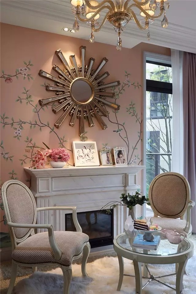 钱湖国际景悦府别墅-26