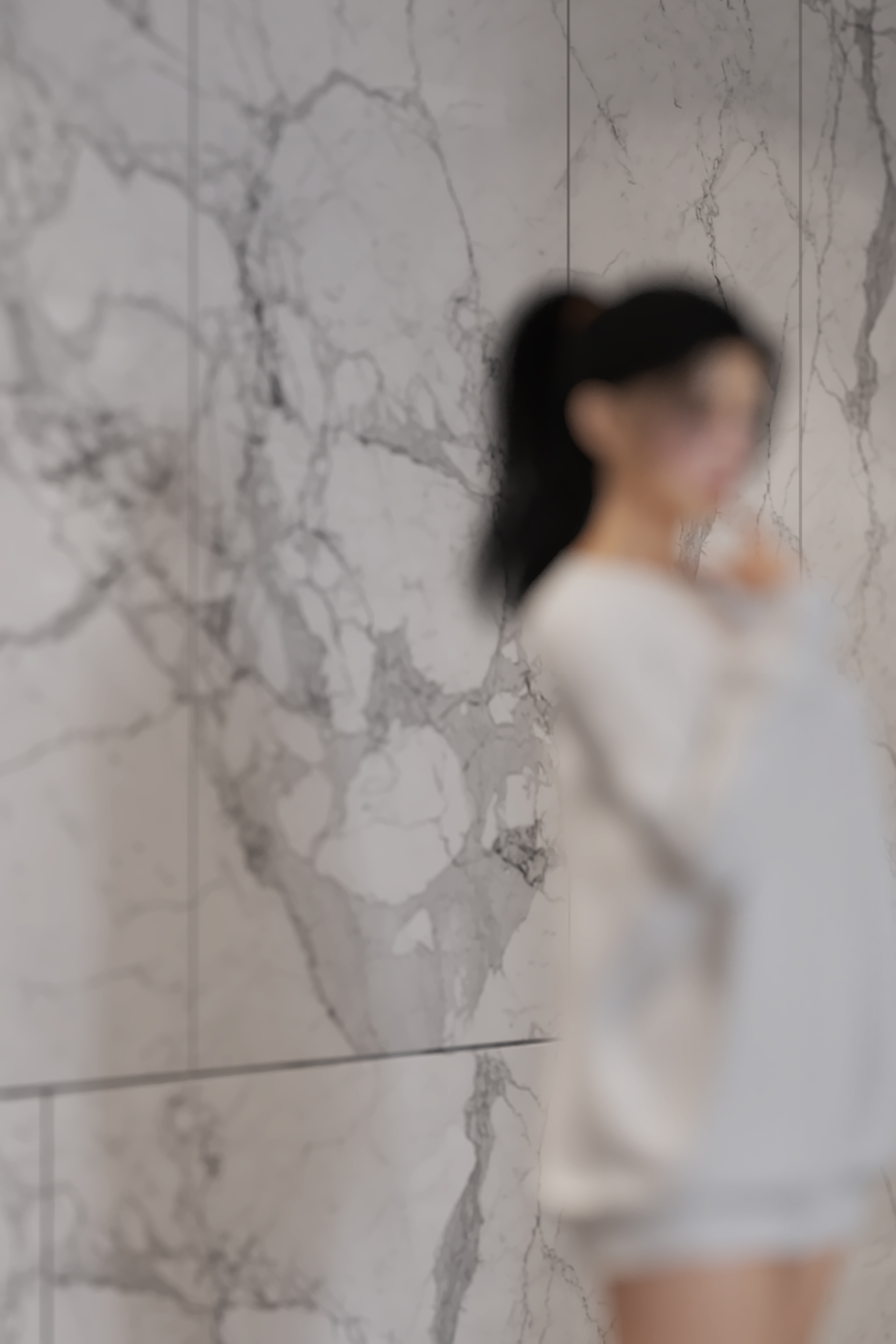 几何共社 · 芜湖汀海壹品平层大宅设计丨中国芜湖-45