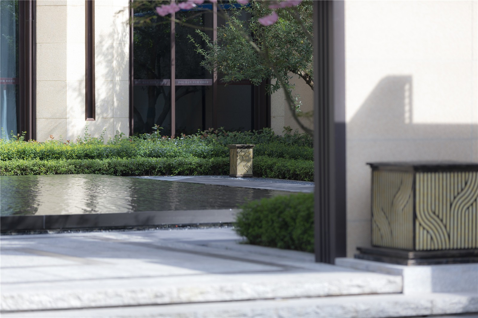 四川蓝润·春风屿江示范区景观丨中国遂宁丨景虎景观-12