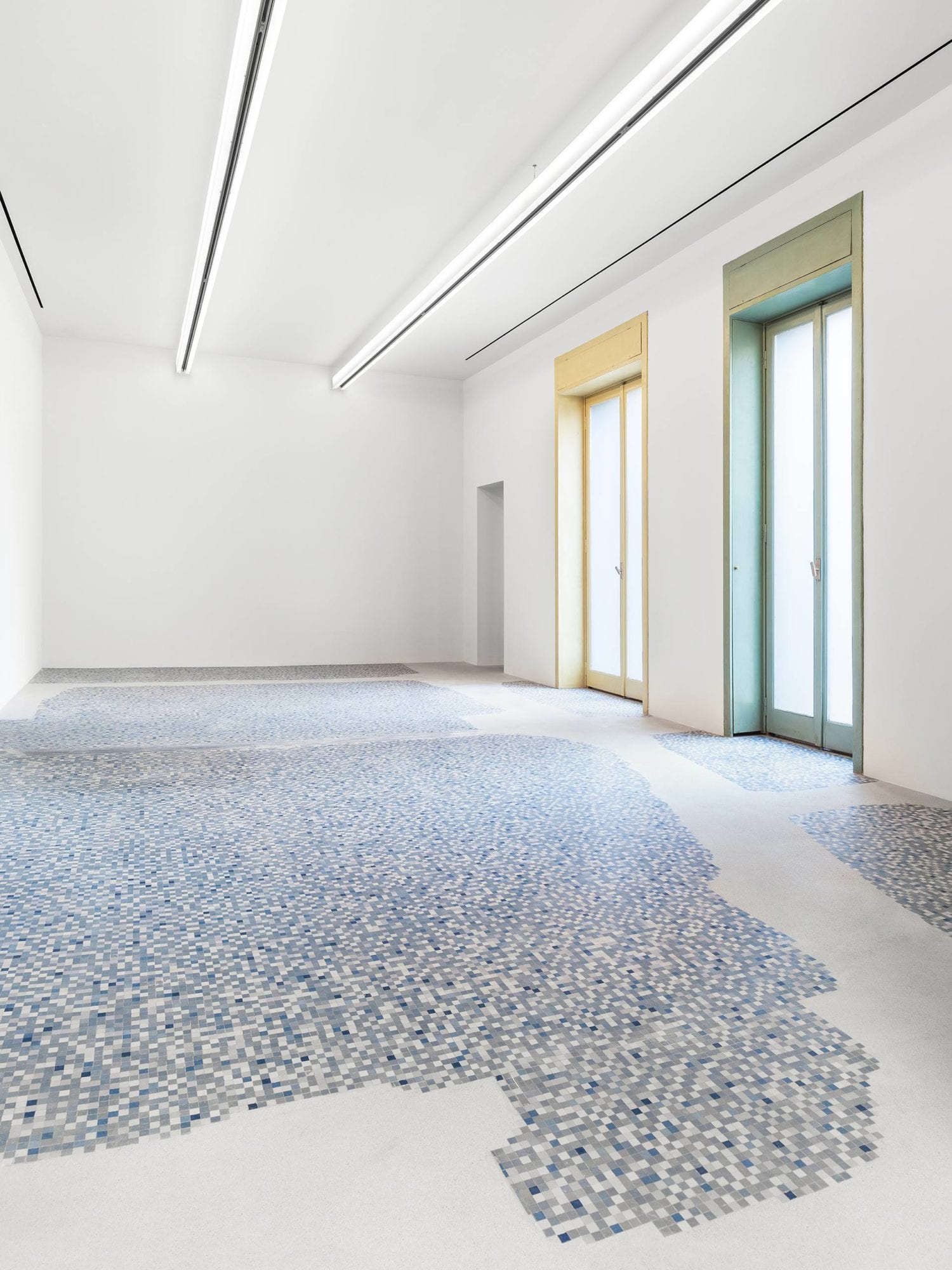 科贝尔利尼·瓦瑟曼住宅-20