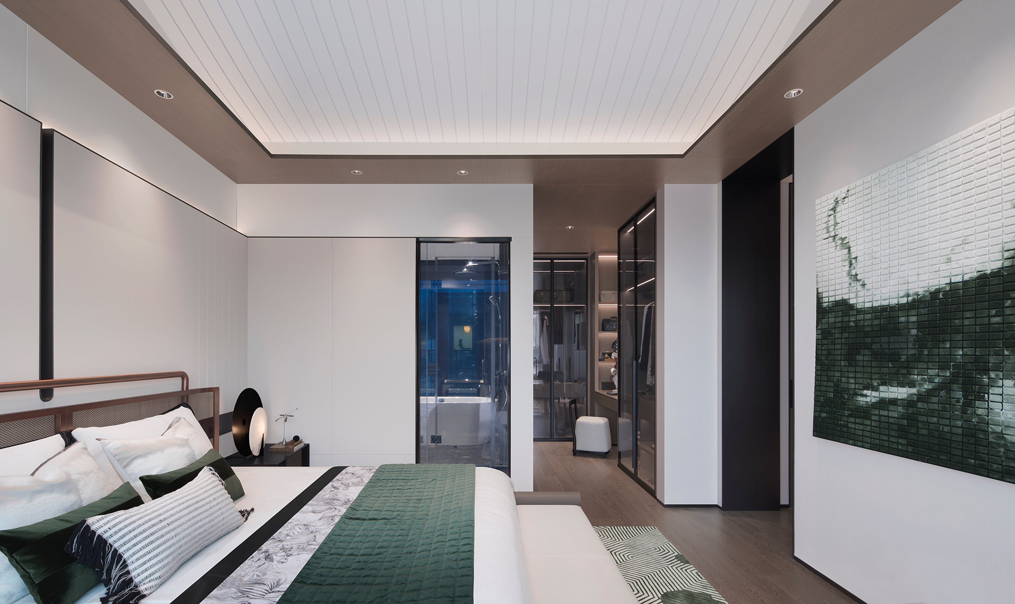 德信·台州江山云和丨中国台州丨上海岳蒙设计-146