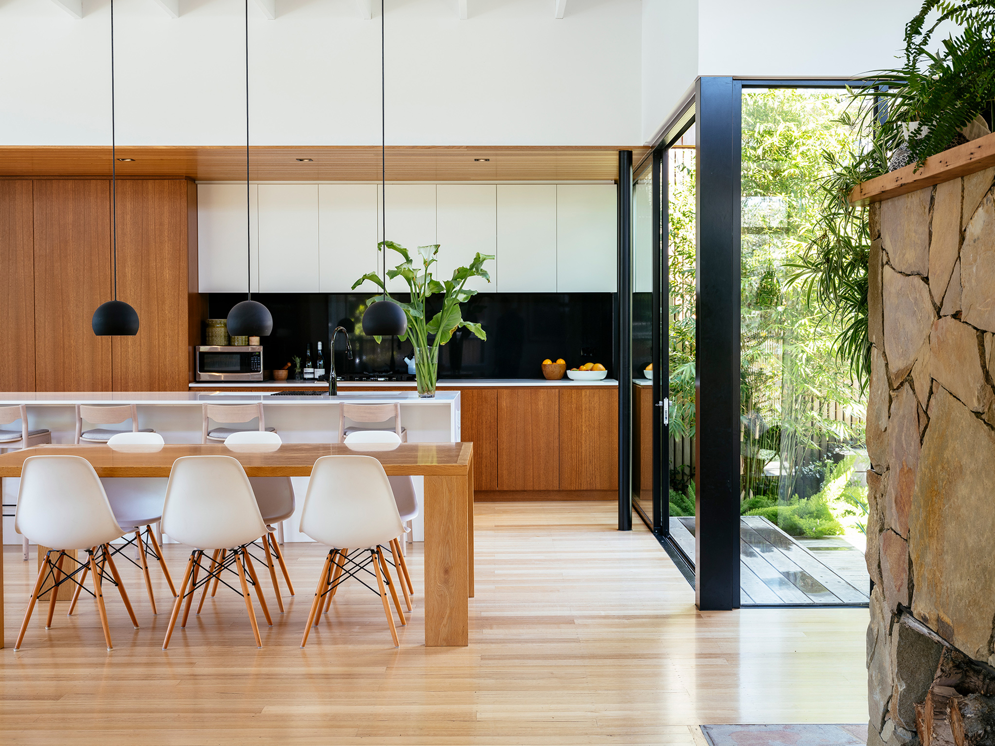 博马里斯再现代化丨澳大利亚丨Office of Matthew Green Architects-35