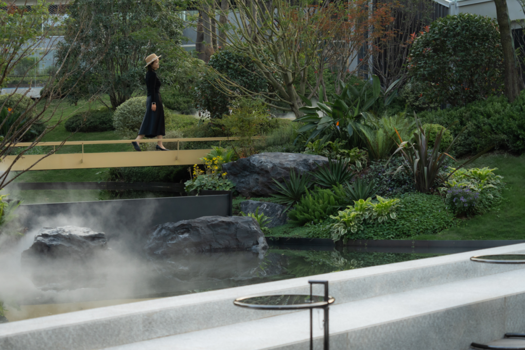 重庆璧山·秀湖壹号周边景观丨中国重庆-17