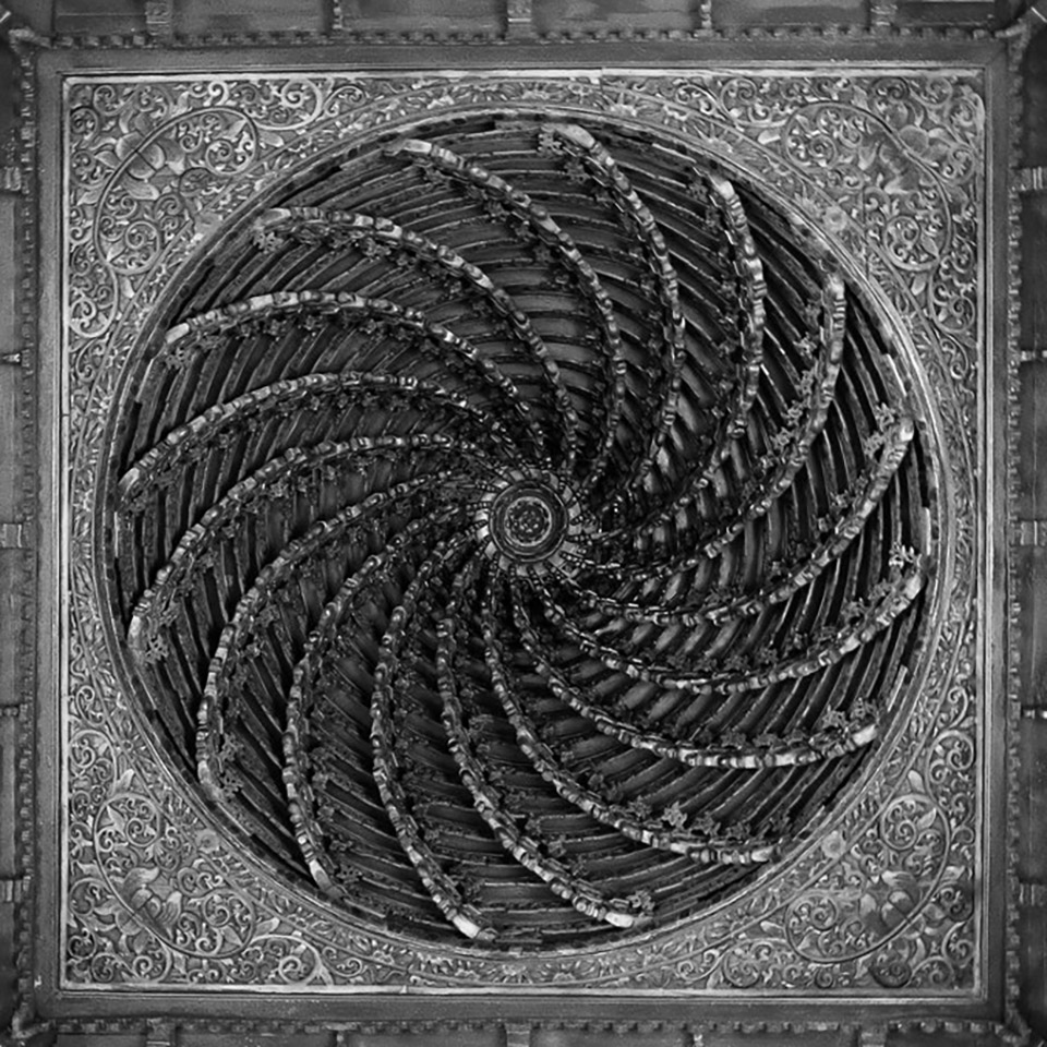 南山君柠酒店丨中国合肥丨来建筑设计工作室-43