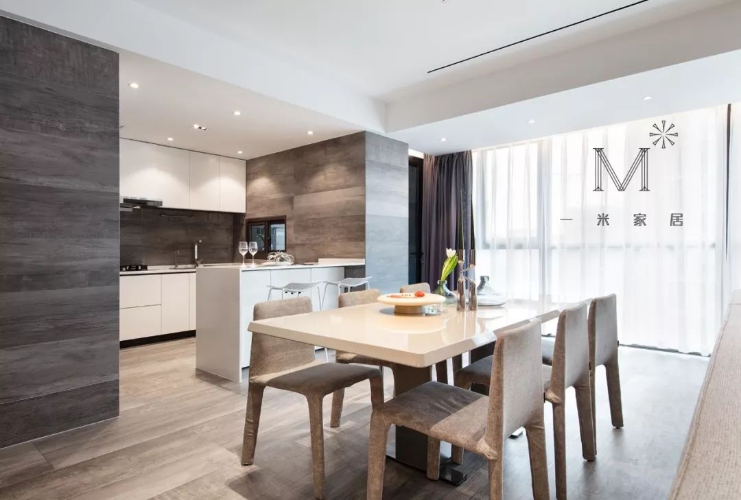 YIM 设计·现代简约温馨家居-28