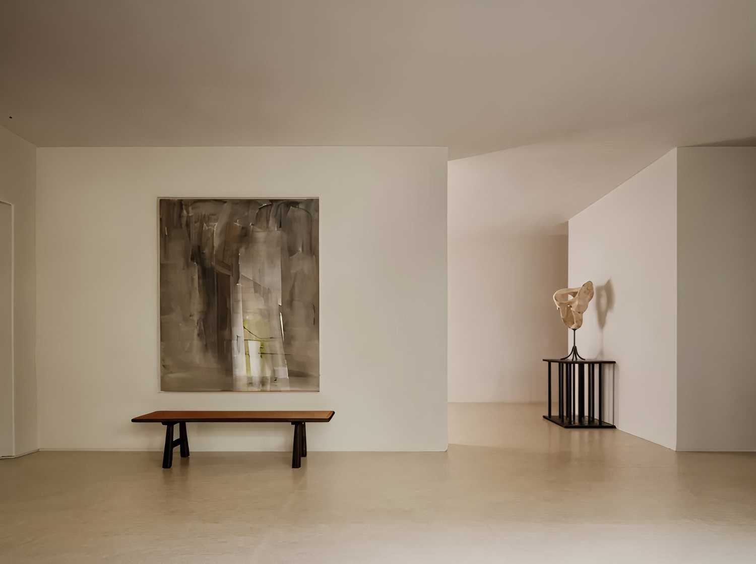 阿那亚九龙湖丨中国广州丨尚壹扬设计-35