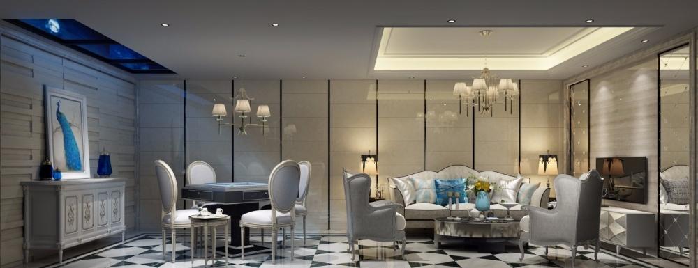 
唯米设计——新古典 -0