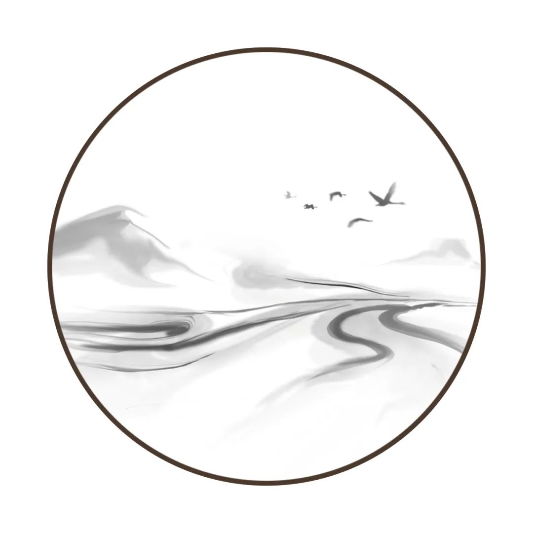 悦水湾 | 静虑-- 新中式人文美居-2