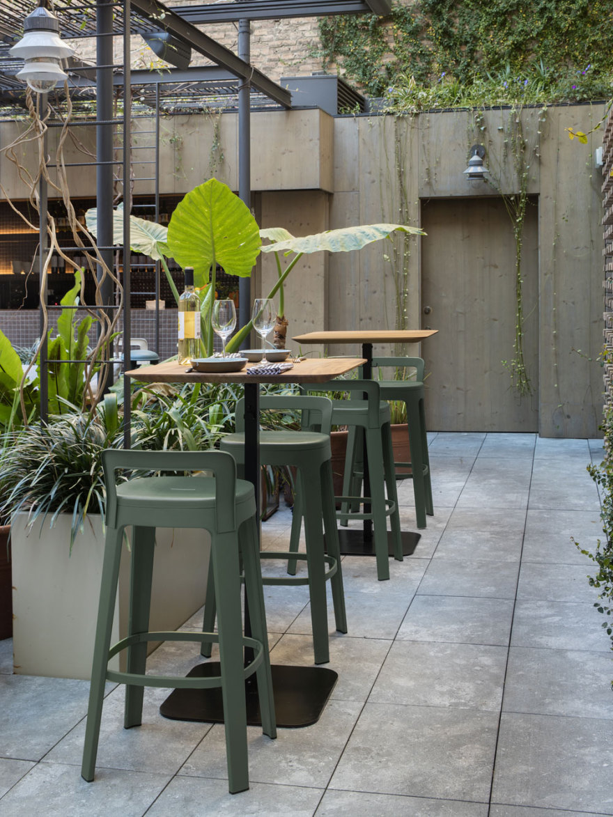 OMBRA 凳子设计项目丨emiliana design studio-7