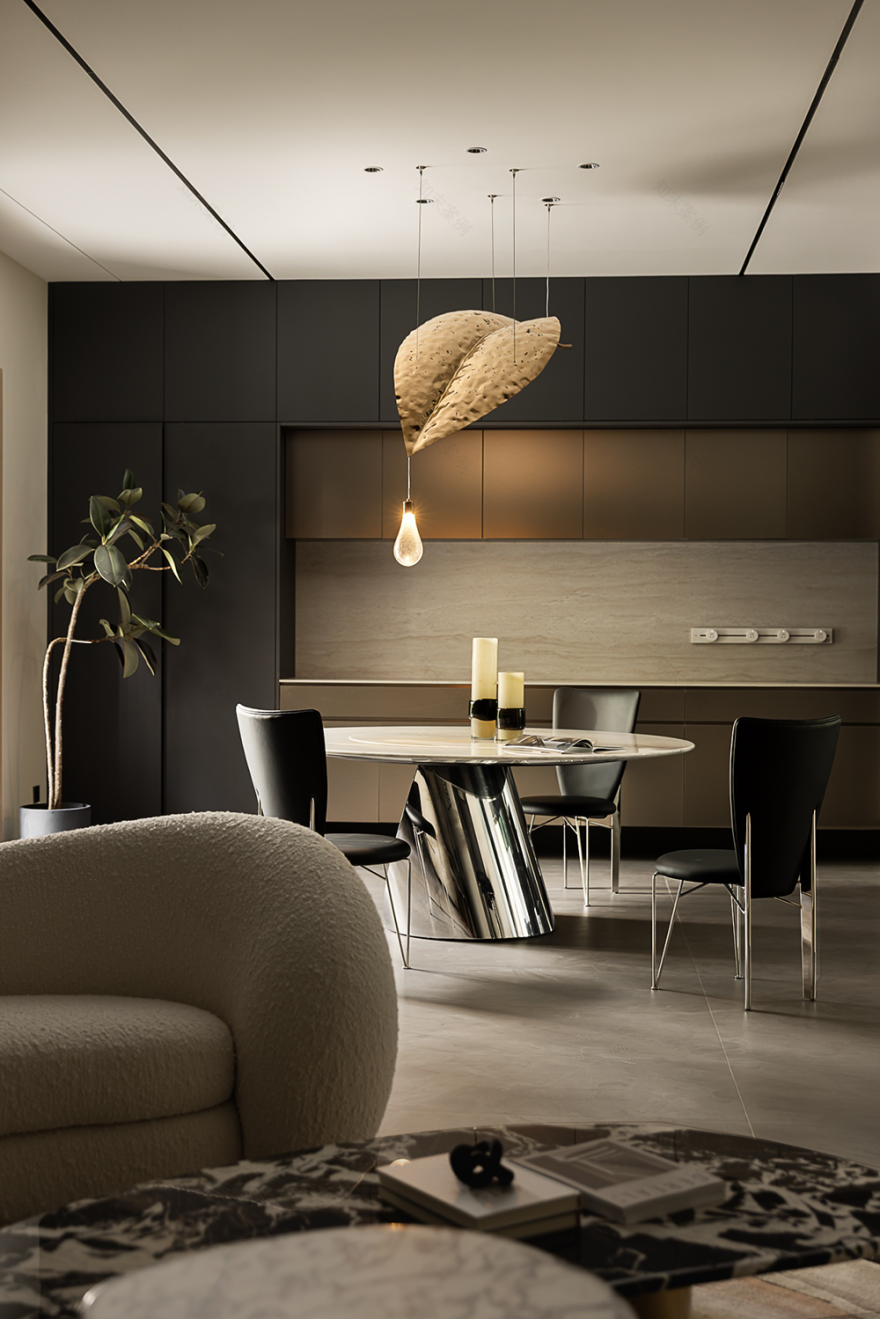 简约设计 干净 · 纯粹-64