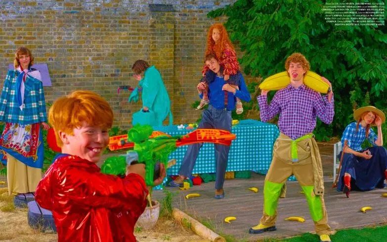 奇幻视觉盛宴 | Boris Camaca 摄影作品解读-144