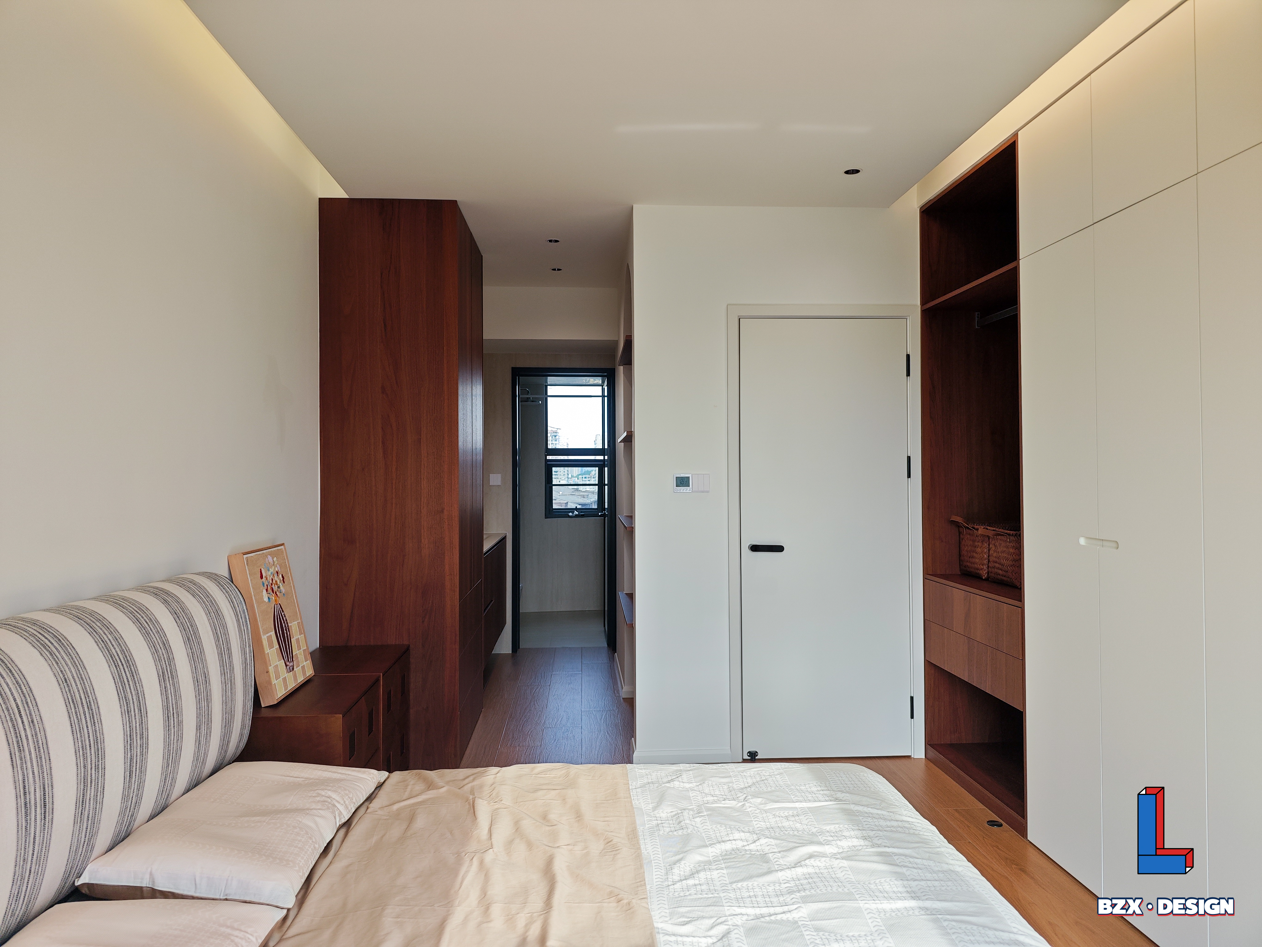 银海元隆.熙府——完工照-19