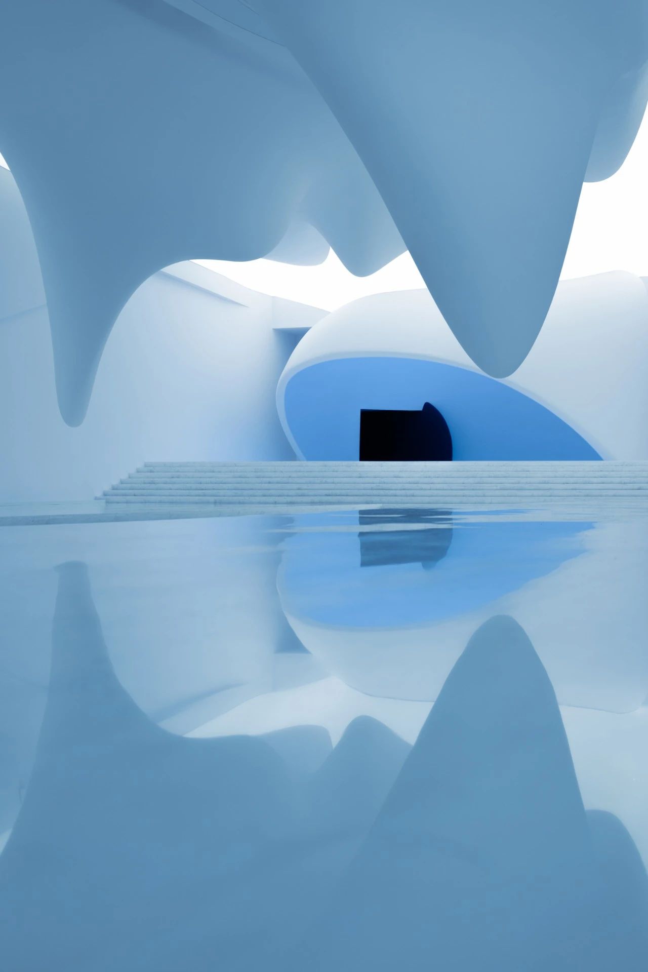 M2 艺术中心丨中国杭州丨SpActrum-20