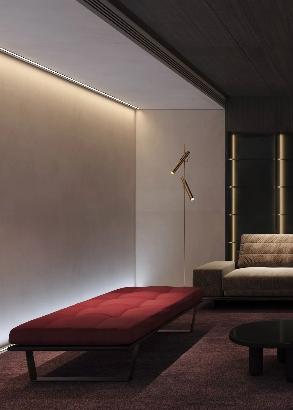 水木世家·杨宅丨中国四川丨1637ART-34