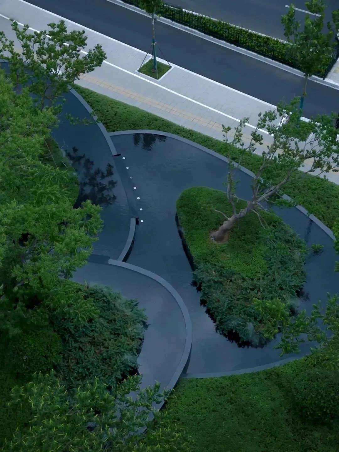 西投绿城·杭州云澜谷丨中国杭州丨ZSD卓时-34