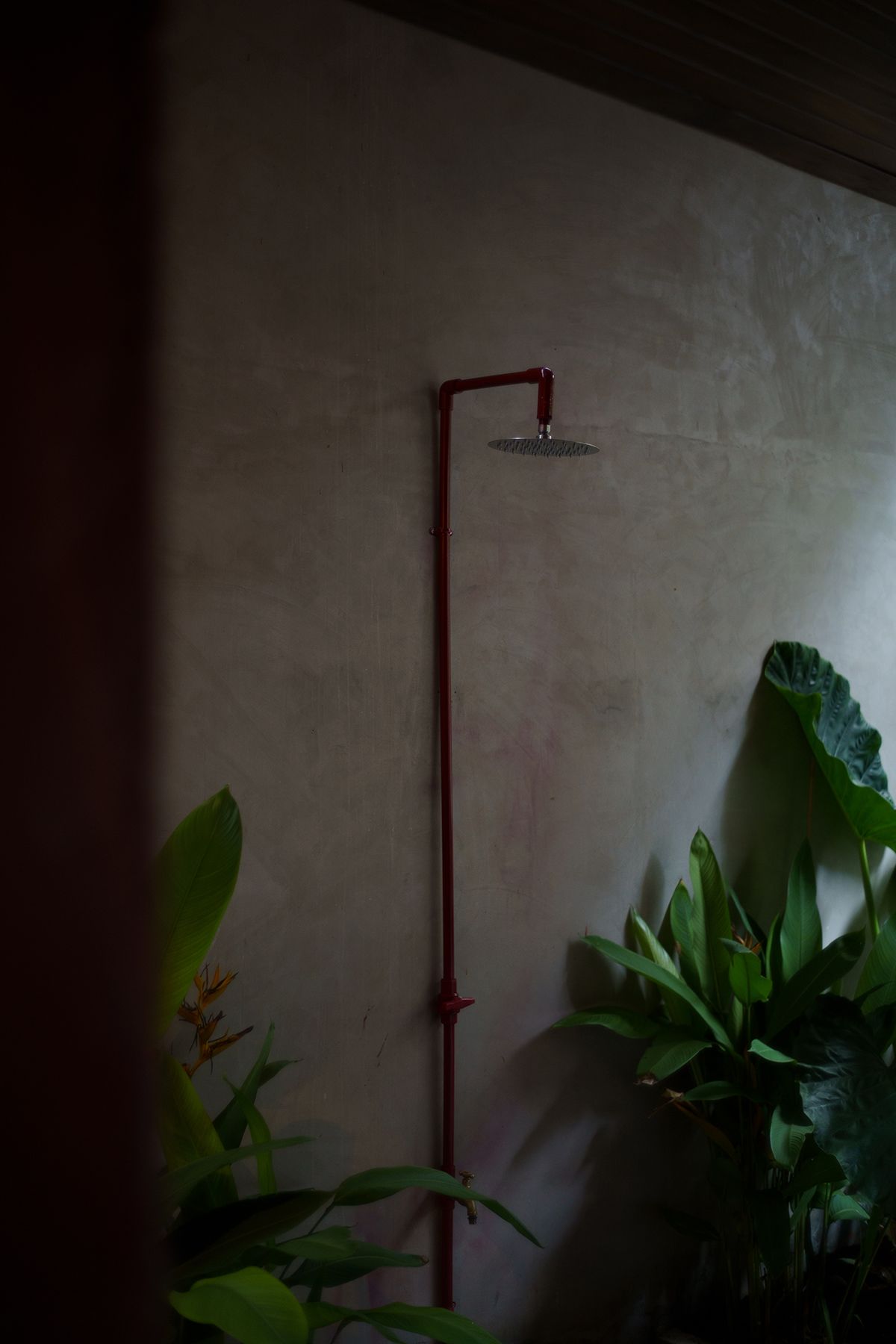 度假风 Soc's House 木质游艇住宅-24