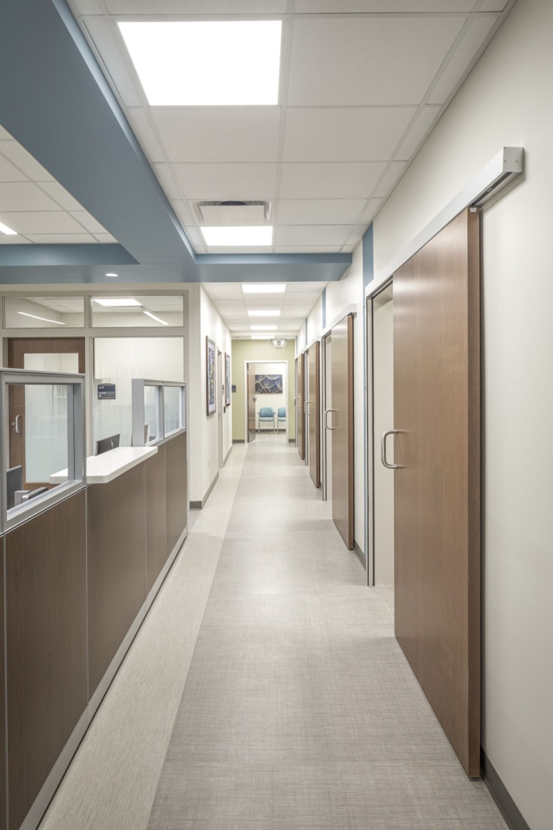 UCHealth 格里利医院和医疗中心-13