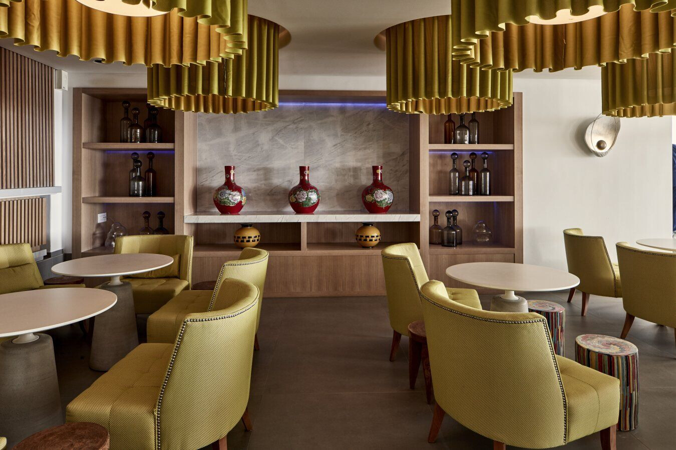 Myconian Korali Relais 酒店-15