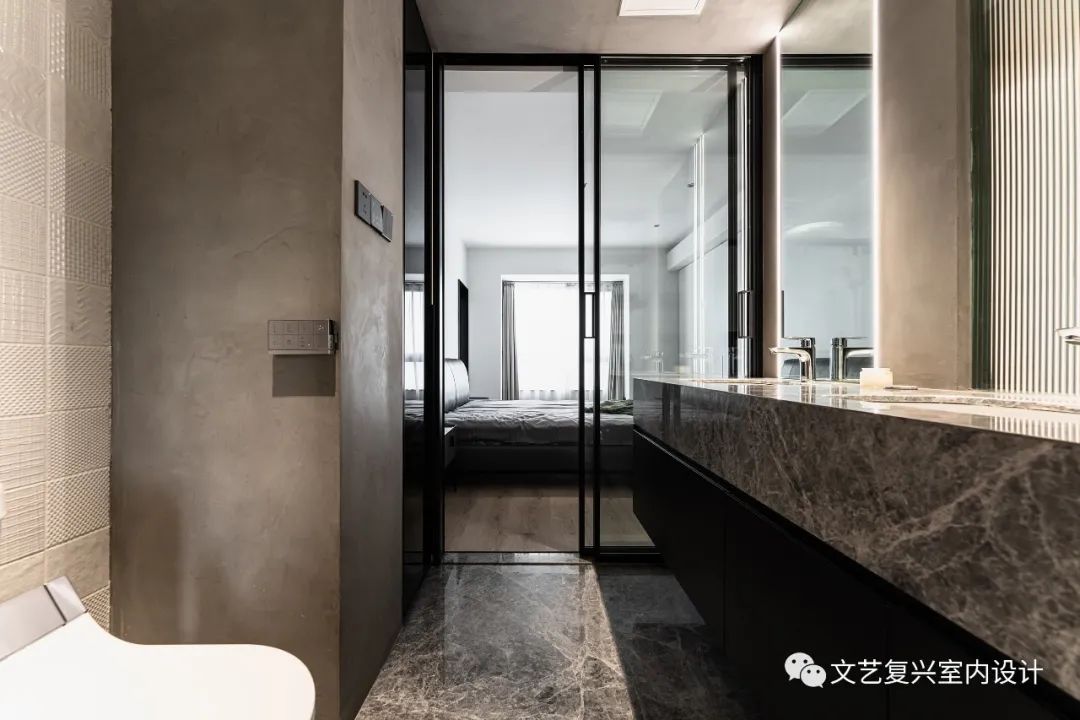 莫吉托丨文艺复兴室内设计-61