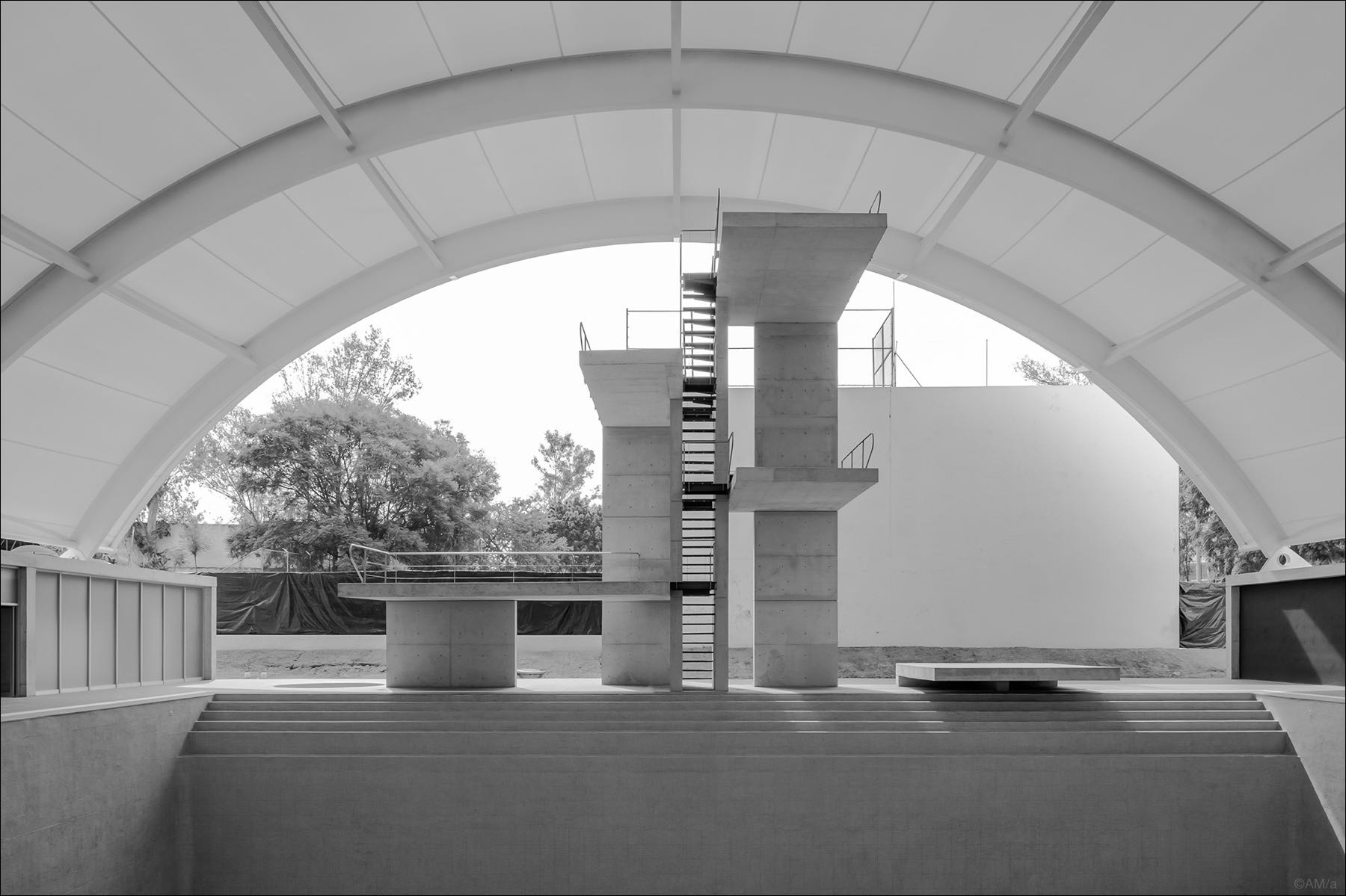 代码；编码；准则；法典丨墨西哥瓜达拉哈拉丨Alvaro Moragrega-24