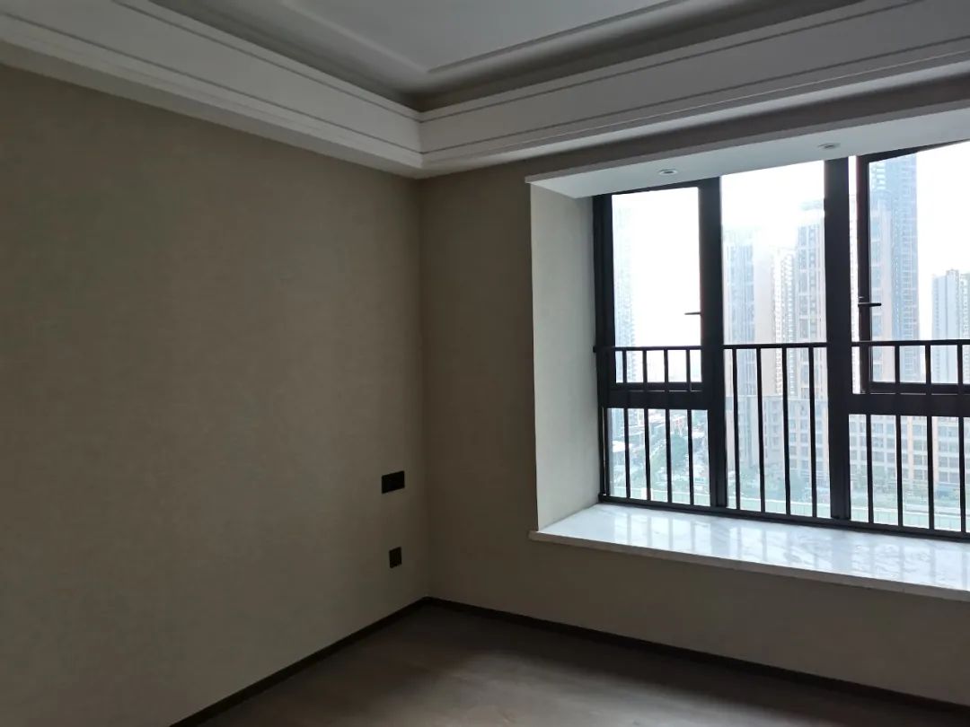 四季度假港湾 · 深圳高端私宅设计丨中国深圳丨一度经纬-27