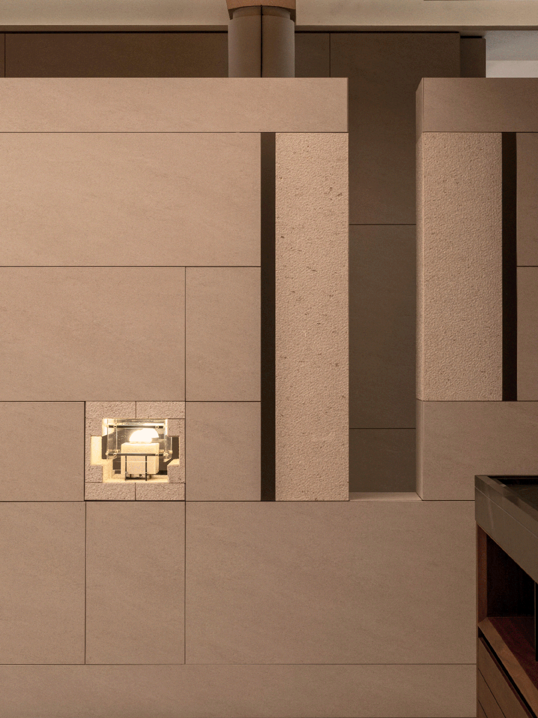 首发 . 德莱美DSC 垣迹·时溯丨中国北京丨安年设计 刘天亮-41