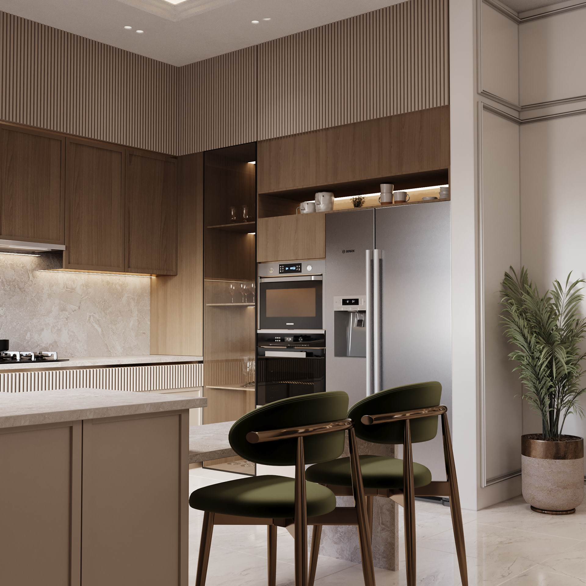 Neo-Classical Reception-1