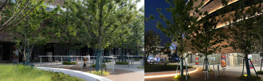 无锡·欧美同学会海归小镇丨中国无锡丨泛亚环境-25