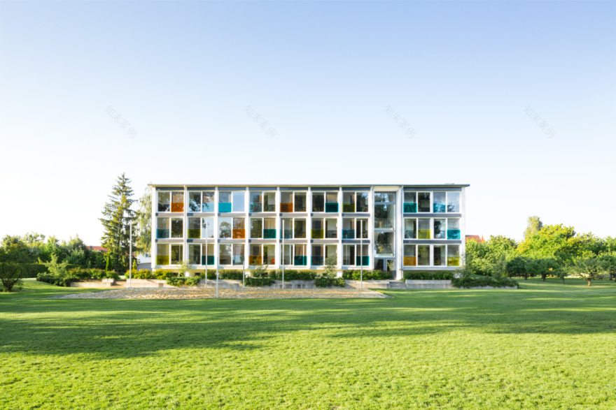 博登湖酒店翻新改造项目丨buerohauser-44