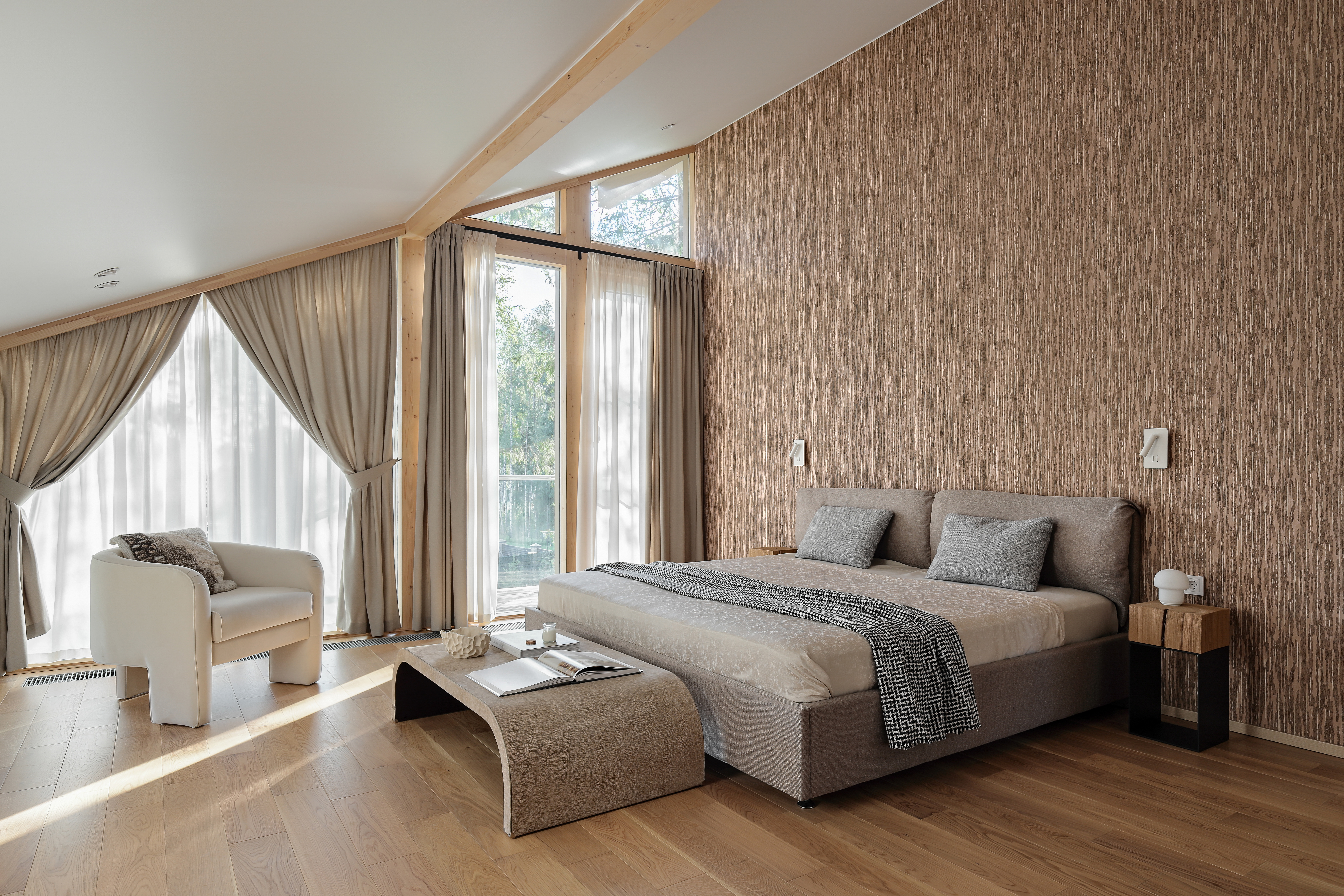 房子丨俄罗斯圣彼得堡丨DVA-26