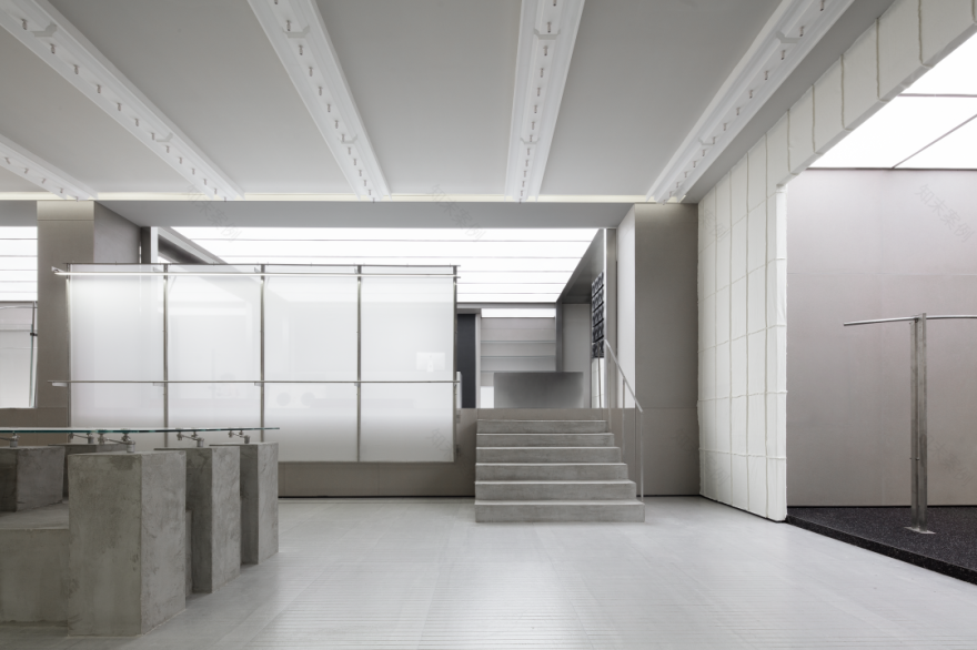 SJJ GODDESS买手店丨中国重庆丨秩合予美-62