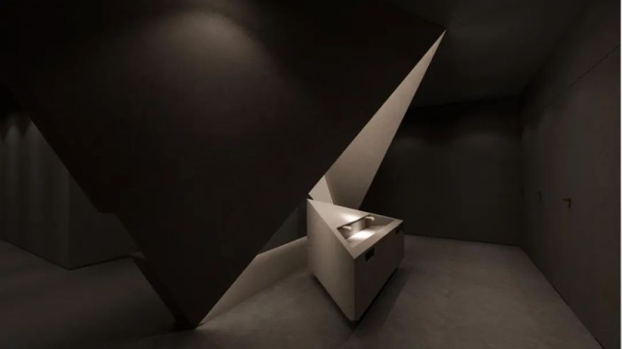 水裹·汤泉(杭州新天地店)丨中国杭州丨北京对角线设计-173