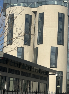 拆不掉的工业肌理，装得下的奢华光影 ——六筒仓的“工业茧房”破茧成蝶-30