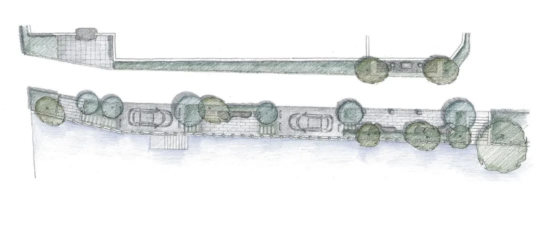 《空·庭》禅意空间丨中国宁波丨七月合作社-88